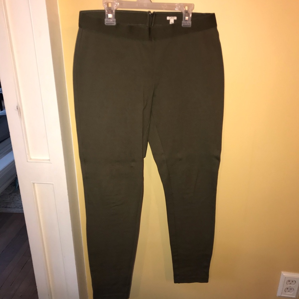 J Crew leggings